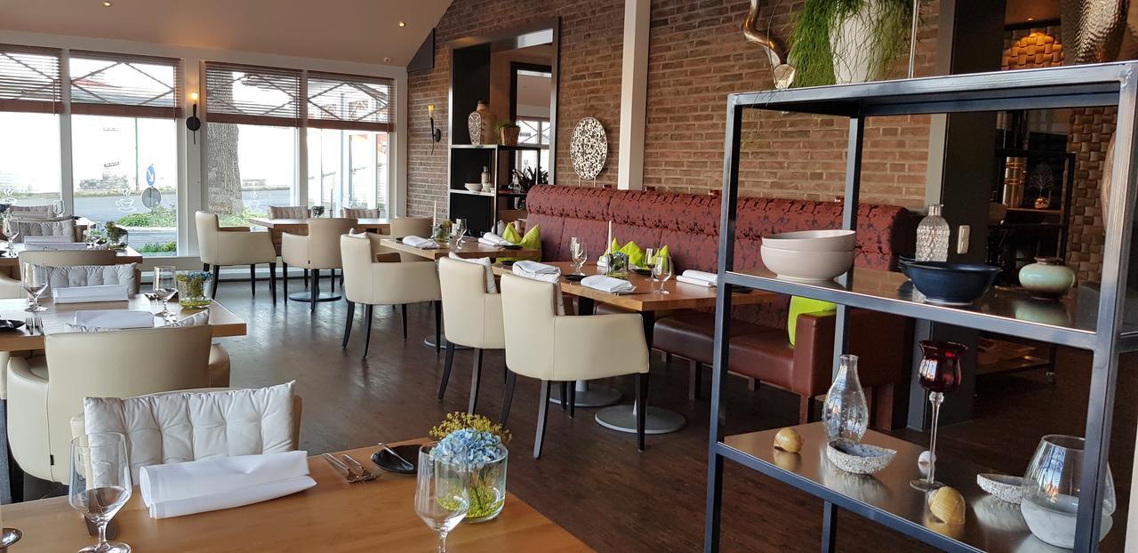 Komfort-Hotel Katerberg ลุโชว์ ภายนอก รูปภาพ